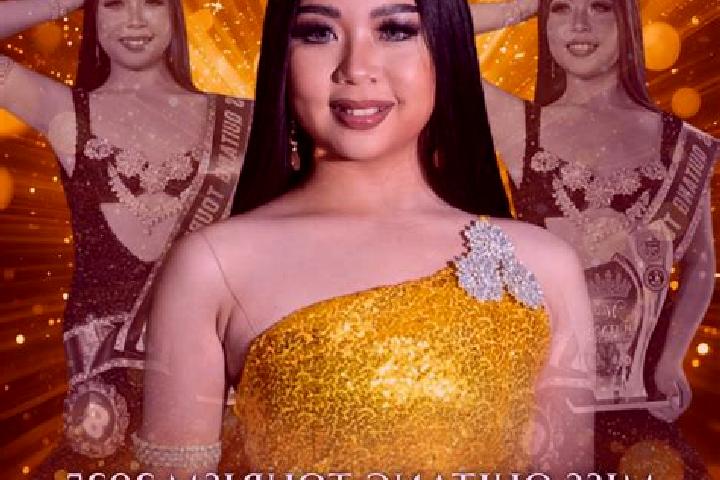 Eleanor, 23 — Escort in Quitang, Philippines