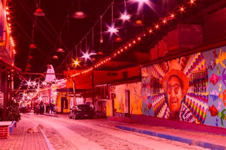 Eleanor, 23 — Escort in San Juan Ermita, Guatemala