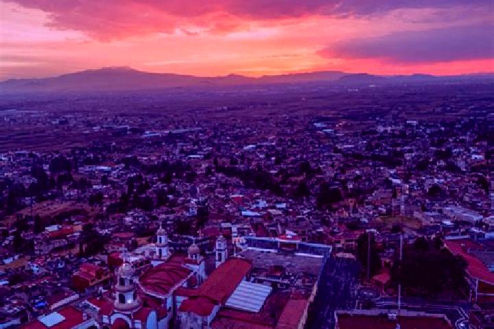 Eleanor, 23 — Escort in Santa Cruz Huitzizilapan, Mexico