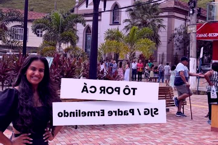 Eleanor, 23 — Escort in Sao Jose do Goiabal, Brazil