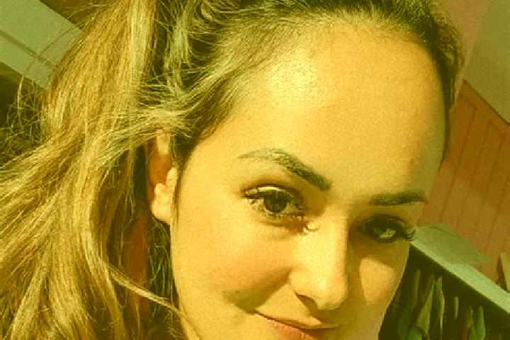 Eleanor, 23 — Escort in Seberi, Brazil
