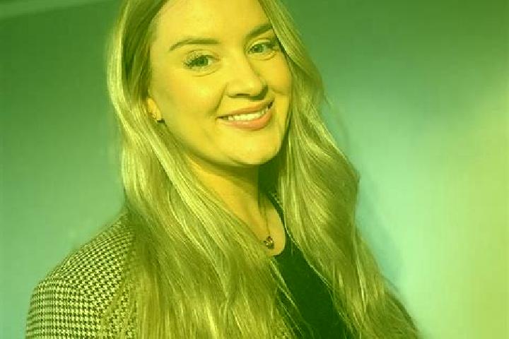 Eleanor, 23 — Escort in Sefton, Australia