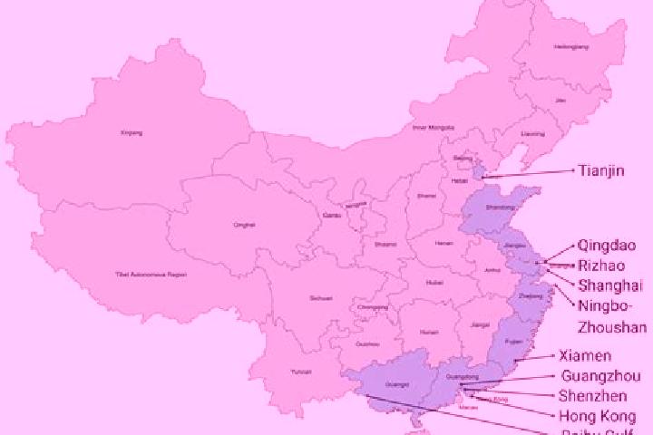 Eleanor, 23 — Escort in Shataping, China