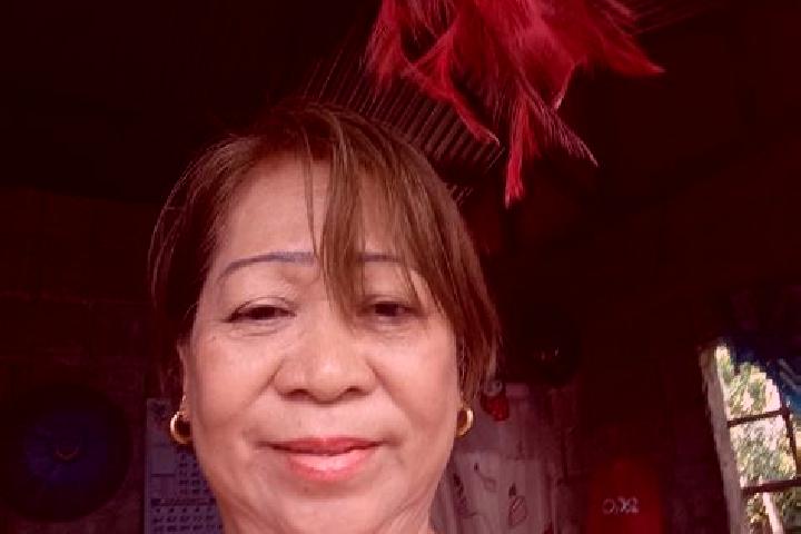 Eleanor, 23 — Escort in Sirib, Philippines