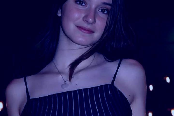 Eleanor, 23 — Escort in Susan Moore, United States