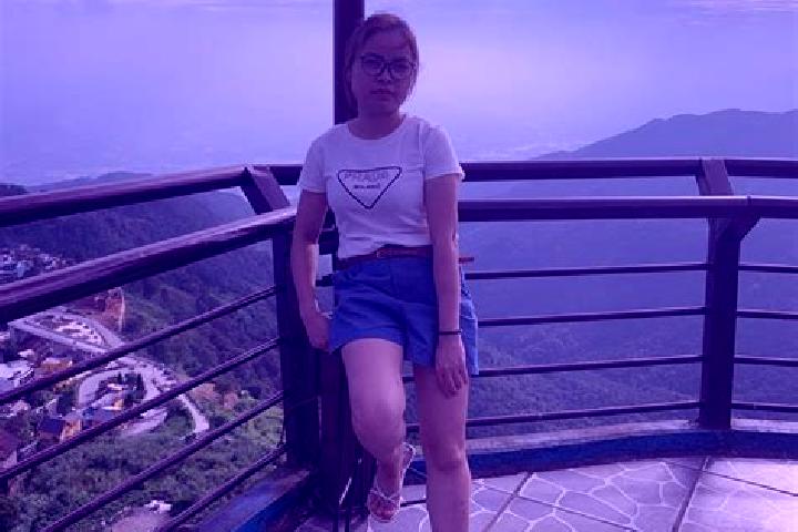 Eleanor, 23 — Escort in Thang, Vietnam