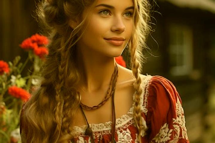 Eleanor, 23 — Escort in Volzhsky, Russia