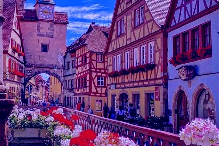 Eleanor, 23 — Escort in Wulfsen, Germany