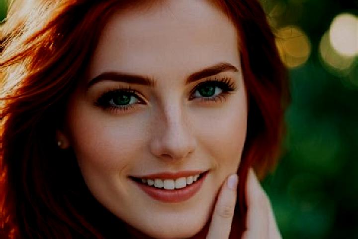 Eleanor, 24, a auburn amber-eyed caucasian companion based in Chabaihu. Offering Fetish, Duos, CIM. Available for incall and outcall, overnight bookings avai...