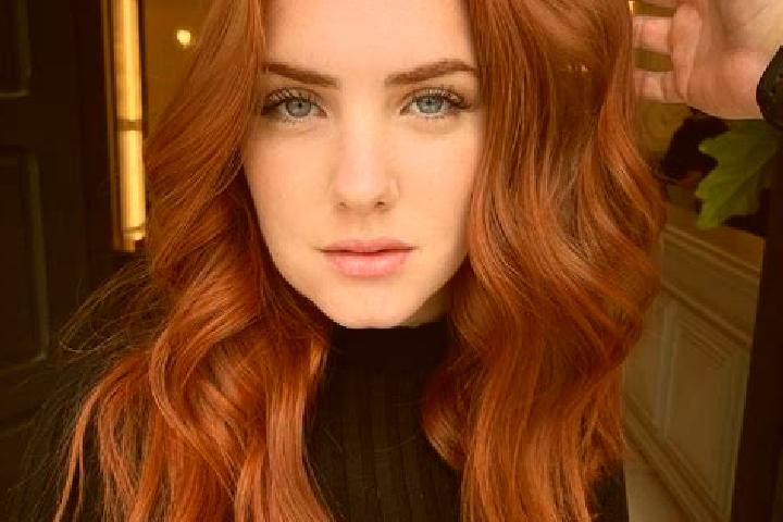 Eleanor, 24, a auburn blue-eyed caucasian companion based in Bomadi. Offering Prostate Massage, Roleplay, Erotic Massage, BDSM, Fetish. Available for incall ...