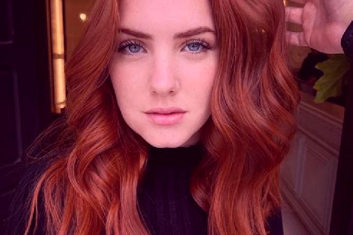Eleanor, 24, a auburn blue-eyed caucasian companion based in Yaviza. Offering Domination, Overnight, Striptease. Available for incall and outcall, overnight ...