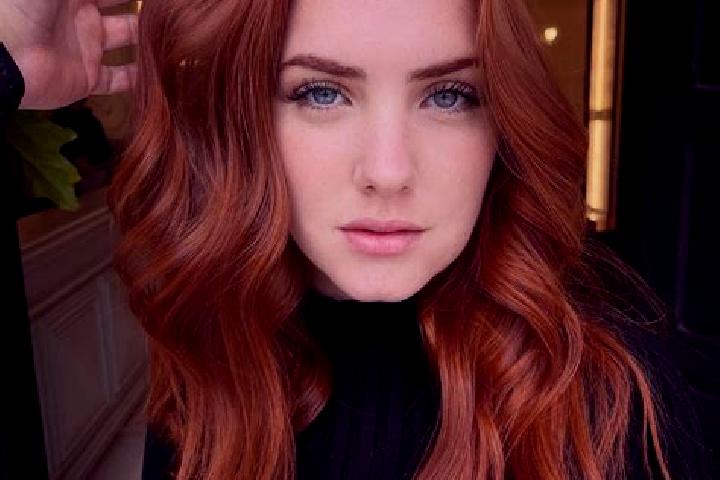 Eleanor, 24, a auburn blue-eyed slavic companion based in Etwall. Offering Massage, Domination, Fetish, Girlfriend Experience. Available for incall and outca...