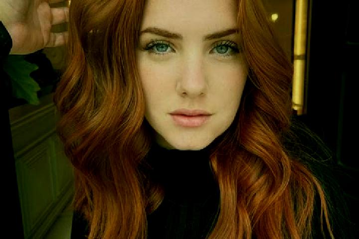 Eleanor, 24, a auburn blue-eyed slavic companion based in Steinbrunn-le-Haut. Offering Roleplay, Erotic Massage, Domination, A-Level, Dinner Date. Available ...
