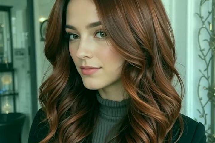 Eleanor, 24, a auburn brown-eyed mixed companion based in Santa Rosalia. Offering Girlfriend Experience, BDSM, Striptease, Roleplay, Erotic Massage. Availabl...