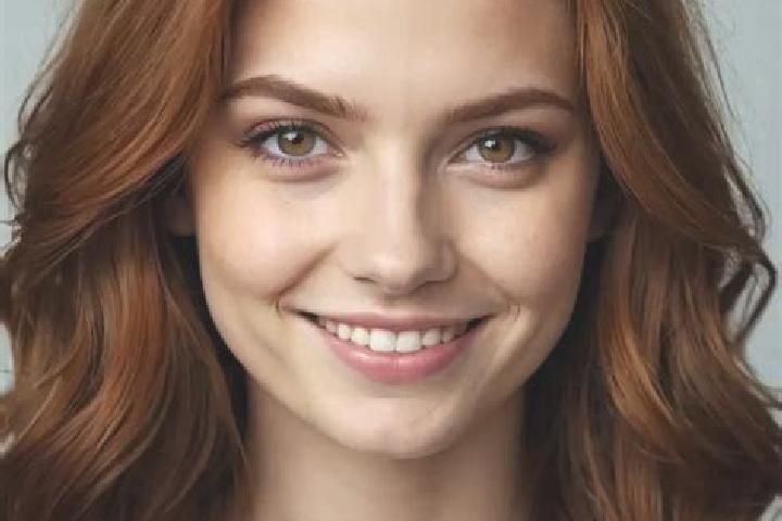 Eleanor, 24, a auburn hazel-eyed european companion based in Ladek-Zdroj. Offering Deep French Kissing, Girlfriend Experience, CIM, BDSM, Dinner Date. Availa...
