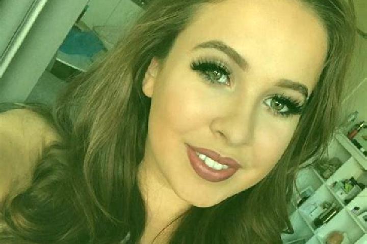 Eleanor, 24, a blonde brown-eyed caribbean companion based in Pitkyaranta. Offering OWO, Girlfriend Experience, Erotic Massage. Available for incall and outc...