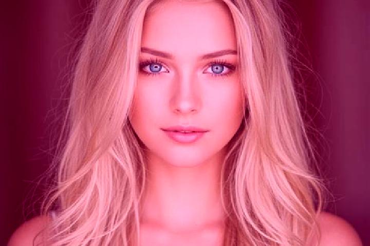 Eleanor, 24, a blonde brown-eyed mixed companion based in Marotinu de Sus. Offering Domination, CIM, Overnight, Deep French Kissing, Travel Companion. Availa...