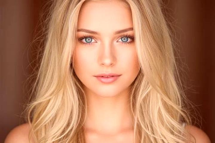 Eleanor, 24, a blonde brown-eyed mixed companion based in Tiexianxi. Offering Massage, OWO, Couples. Available for incall and outcall, overnight bookings ava...