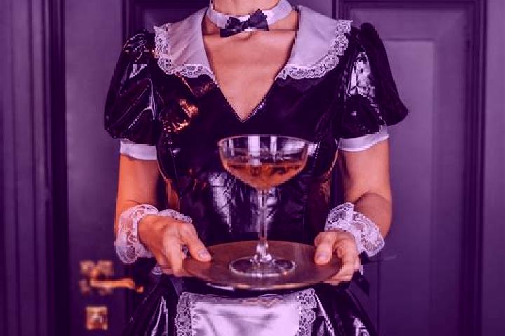 Eleanor, 24, a brunette amber-eyed caribbean companion based in Banjar Gede. Offering A-Level, Dinner Date, Fetish, Roleplay. Available for incall and outcal...