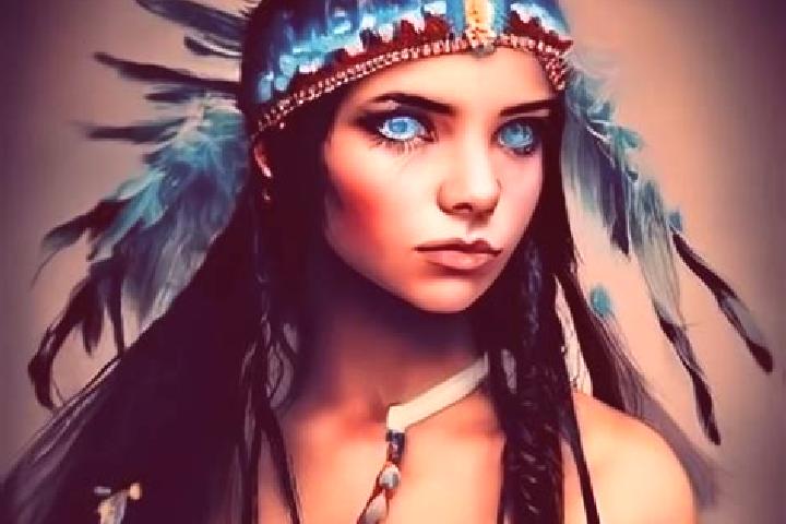 Eleanor, 24, a red blue-eyed indian companion based in Guekpe. Offering CIM, BDSM, Erotic Massage. Available for incall and outcall, day and evening dates.