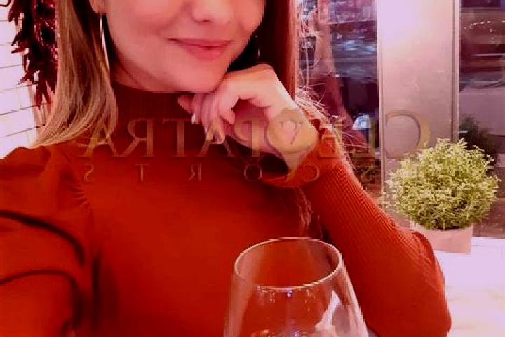 Eleanor, 24, a red grey-eyed mediterranean companion based in Grossbottwar. Offering Party Girl, GFE, Striptease, Massage, OWO. Available for incall and outc...