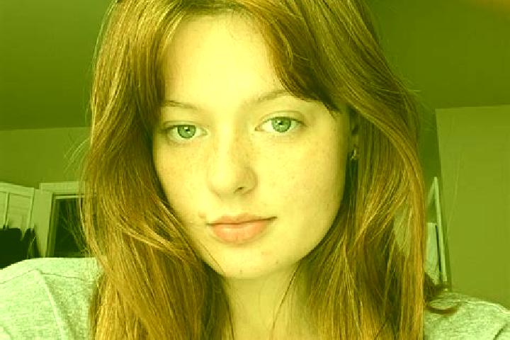 Eleanor, 24, a red grey-eyed slavic companion based in Kinkeledougou. Offering 69, Domination, Girlfriend Experience, Duos. Available for incall and outcall,...