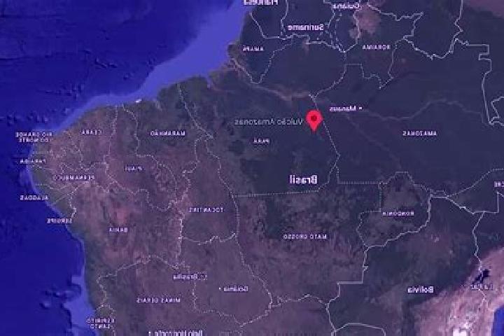 Eleanor, 24 — Escort in Avai, Brazil