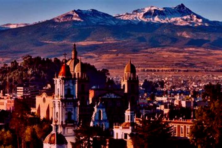Eleanor, 24 — Escort in El Cerrillo Vista Hermosa, Mexico