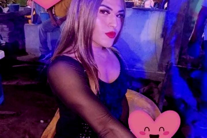 Eleanor, 24 — Escort in El Rosario y el Quemado, Mexico