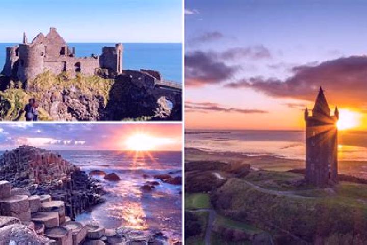 Eleanor, 24 — Escort in Enniskeane, Ireland