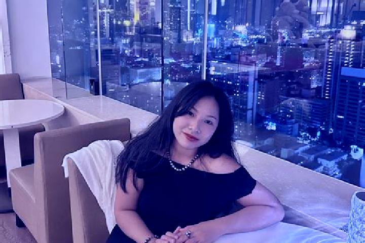 Eleanor, 24 — Escort in GJai GJong, Vietnam