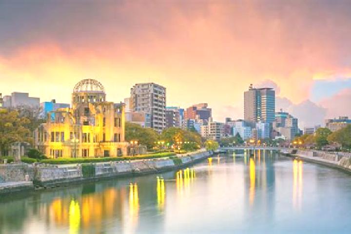 Eleanor, 24 — Escort in Hiroshima, Japan