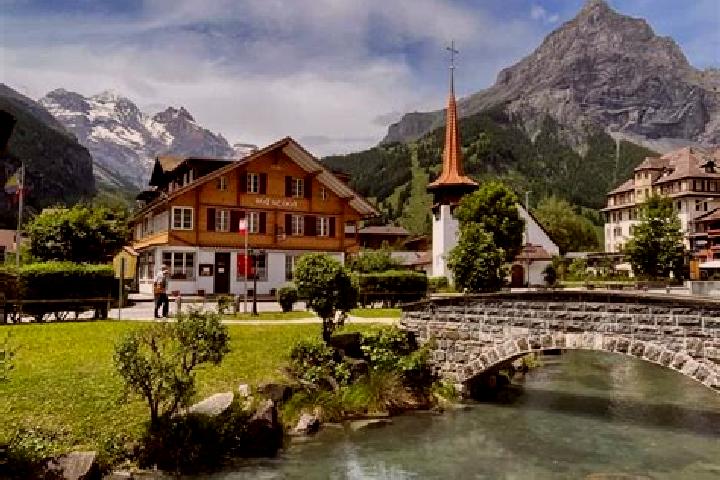 Eleanor, 24 — Escort in Kandersteg, Switzerland