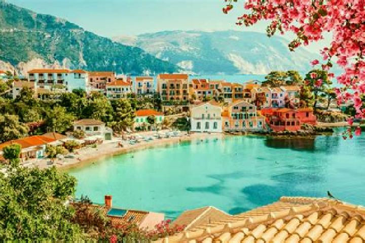 Eleanor, 24 — Escort in Klenia, Greece