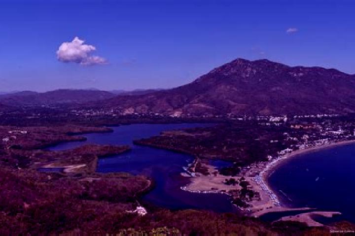 Eleanor, 24 — Escort in La Boquita, Mexico
