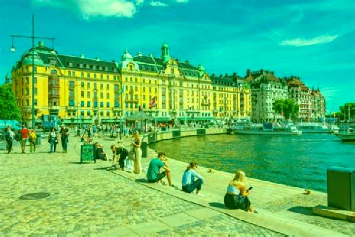 Eleanor, 24 — Escort in Langvik, Sweden