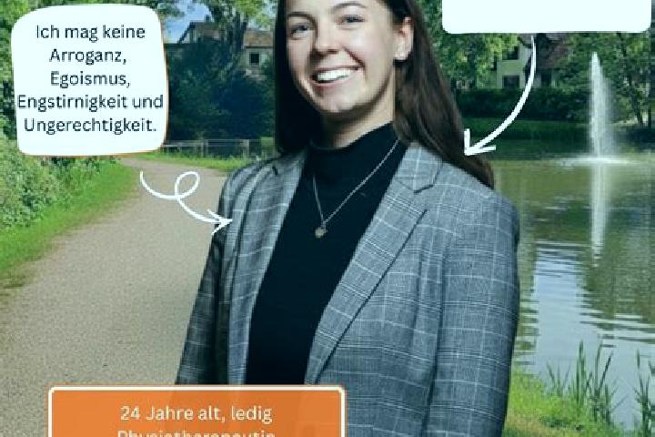 Eleanor, 24 — Escort in Oberroth, Germany