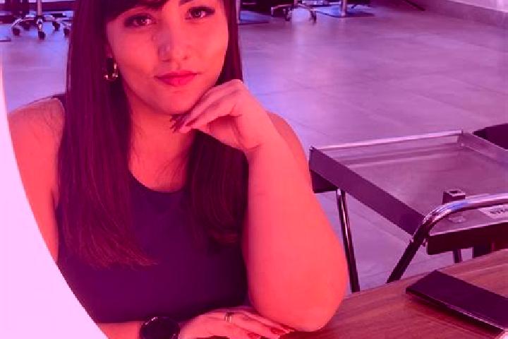 Eleanor, 24 — Escort in Piracaia, Brazil