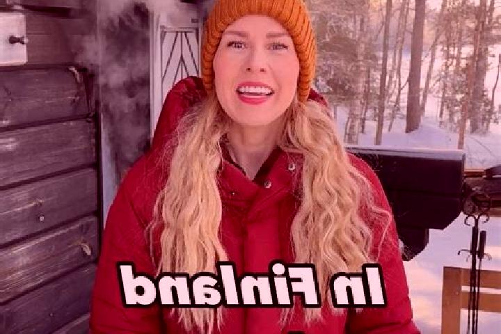 Eleanor, 24 — Escort in Pohtola, Finland