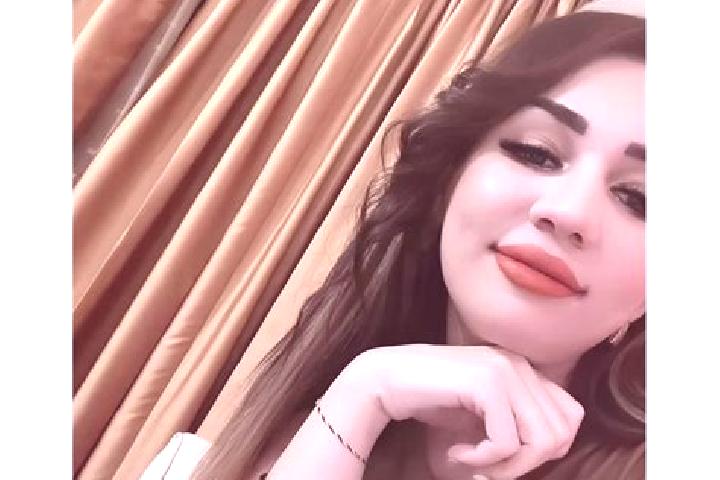 Eleanor, 24 — Escort in Qogham, Kazakhstan