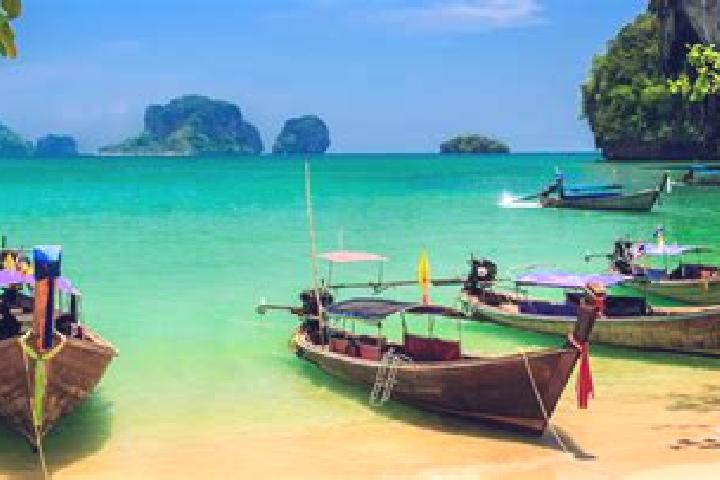Eleanor, 24 — Escort in Ranot, Thailand
