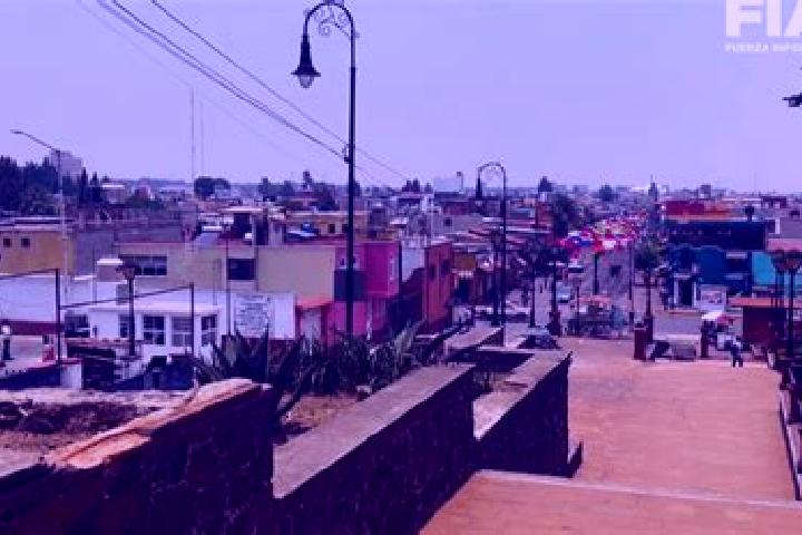 Eleanor, 24 — Escort in San Antonio Mextepec, Mexico