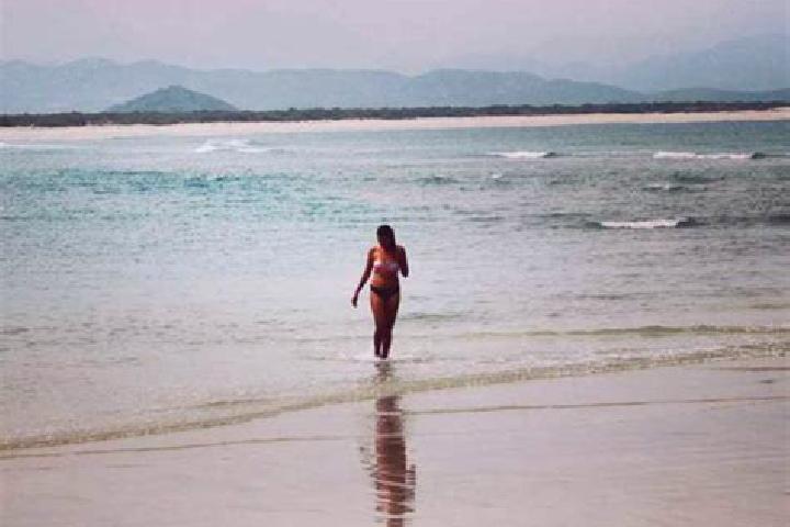 Eleanor, 24 — Escort in San Pedro Huamelula, Mexico
