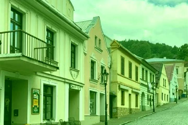 Eleanor, 24 — Escort in Stramberk, Czech Republic