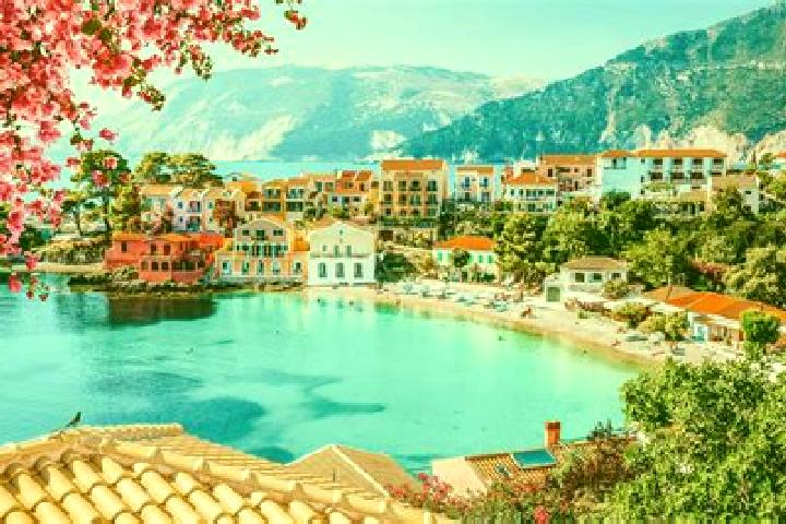 Eleanor, 24 — Escort in Vafiochori, Greece