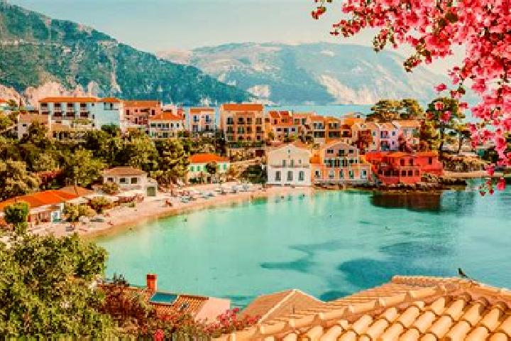 Eleanor, 24 — Escort in Xifiani, Greece
