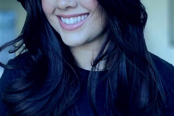 Eleanor, 25, a auburn amber-eyed asian companion based in Ravosa-Magredis. Offering Prostate Massage, 69, Erotic Massage. Available for incall and outcall, o...