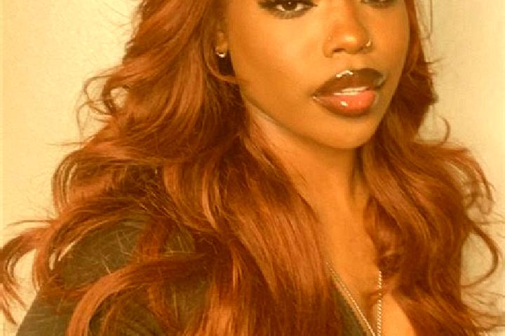 Eleanor, 25, a auburn amber-eyed ebony companion based in Klishchyntsi. Offering Deep French Kissing, Striptease, Roleplay. Available for incall and outcall,...