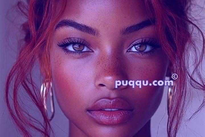 Eleanor, 25, a auburn dark-eyed ebony companion based in Fraccionamiento la Virgen. Offering Deep French Kissing, Massage, Girlfriend Experience. Available f...