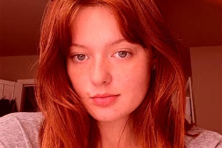 Eleanor, 25, a auburn grey-eyed indian companion based in Torre del Greco. Offering Overnight, Domination, OWO. Available for incall and outcall, day and eve...